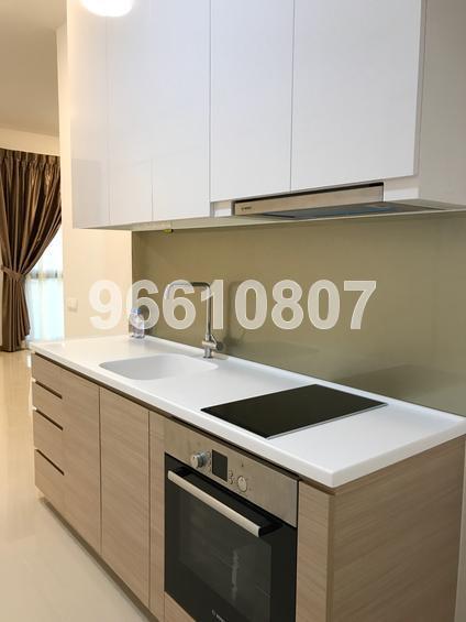 Hillion Residences (D23), Apartment #157037862